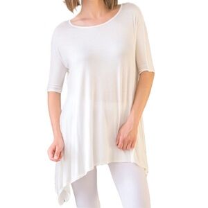 Ivory Tunic